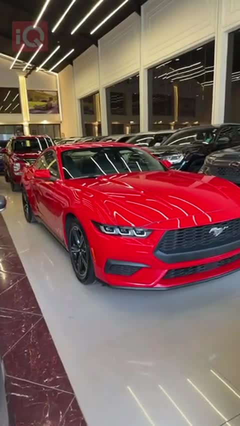 Car Video Thumbnail